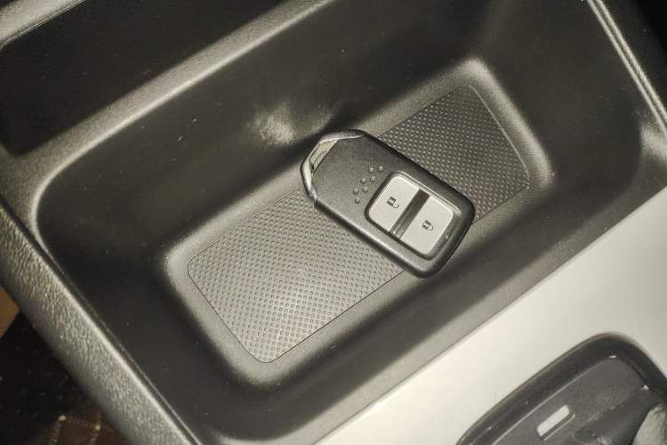 Used Honda Fit 2021 1.5L CVT Trend Edition
