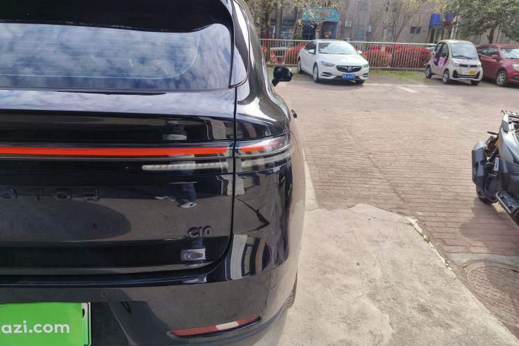 Used Leapmotor C10 2026 605 LiDAR Version
