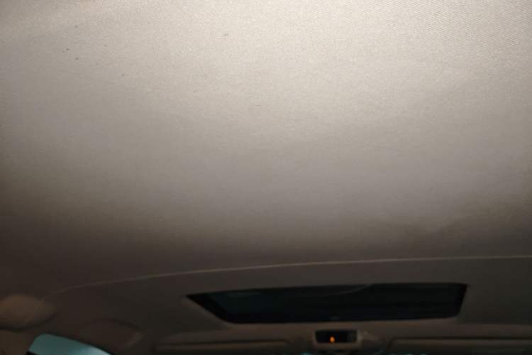 Used Mercedes-Benz Viano  Headliner