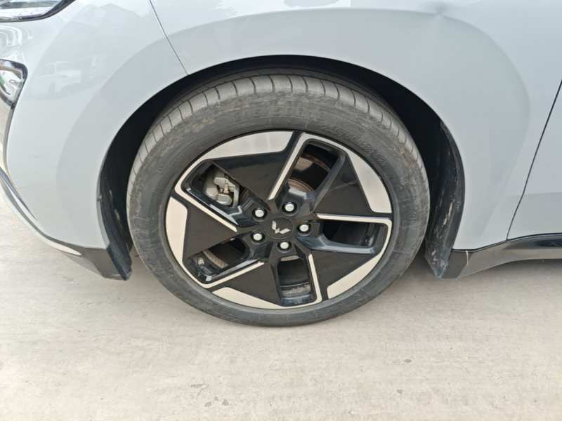 Used Wuling Xingguang 2024 Co-Creation Edition 510 Advanced Model — 22