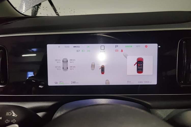 Used BYD Sealion 05 EV 2025 520 km Smart Cruise Version