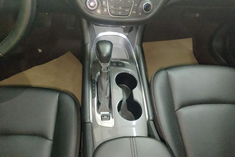 Used Chevrolet Malibu XL 2022 535T Automatic Sport Edition