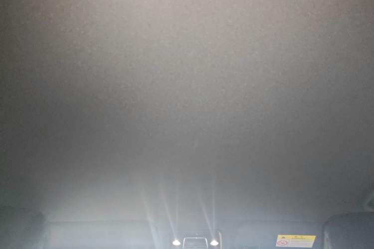 Used BYD Seagull 2024 Honor Edition 305km Dynamic Version Headliner