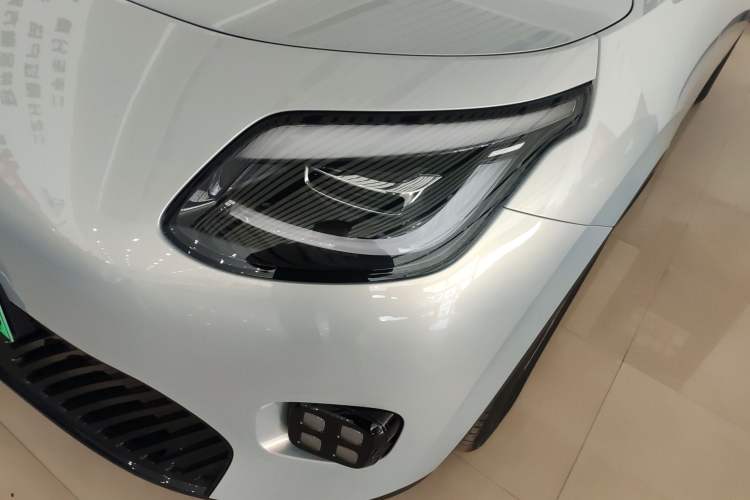 Used AION UT 2025 330 Starlight Edition