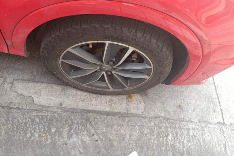 Used Audi Q3 2018 30 TFSI Fashion Edition Collector's Version
