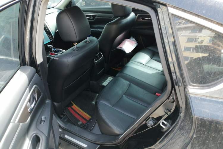 Used Nissan Teana 2015 2.0L XL Upper Champions League Tech Edition