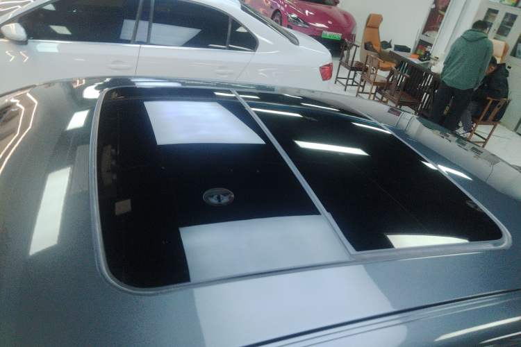 Used Lynk & Co 03 2025 1.5TD DCT Champion Edition Pro