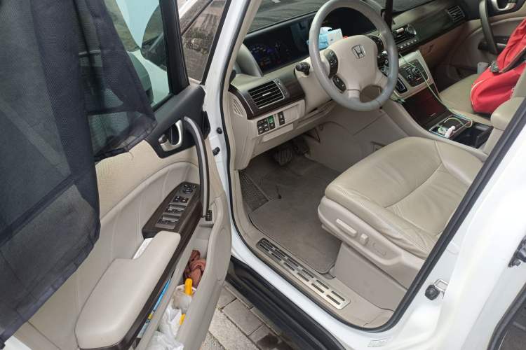 Used Honda Elysion 2012 2.4L VTi-S Prestige Edition

