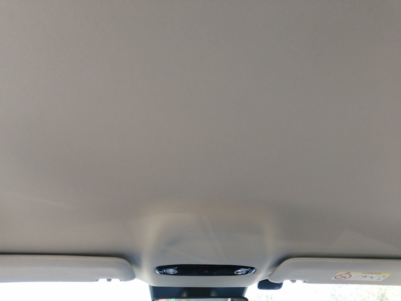 Geely Galaxy A7 2025 Model EM-i 70km Luxury Edition — снимка 18