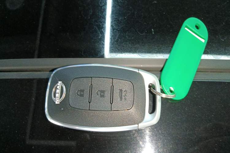 Used Nissan Teana 2022 2.0L XL-TLS Enjoyment Edition
