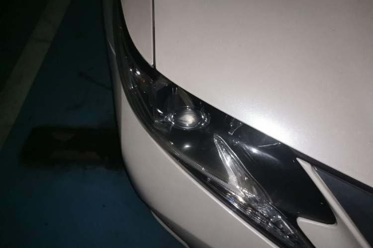 Used Lexus ES 2015 200 Elite Edition