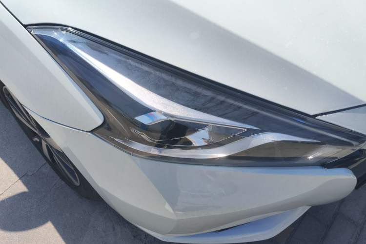 Used Nissan Lannia 2019 1.6L Manual Cool Edition China V Standard
