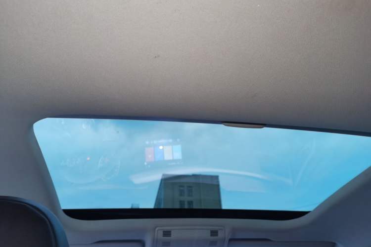 Used Volkswagen Polo 2019 Plus 1.5L Automatic Panoramic Enjoyment Edition