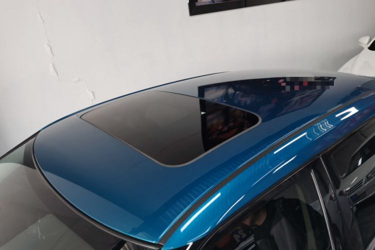 Used Nissan Lannia 2020 1.6L CVT Smart Connect Smart Cool Edition