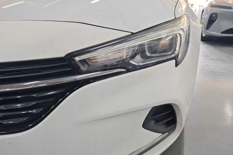 Used Buick Verano 2020 20T CVT Leading Edition
