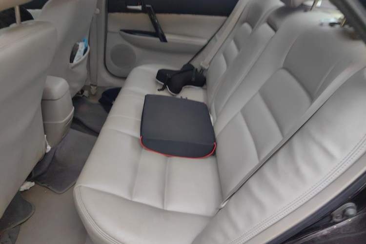 Used Mazda 6 2011 2.0L Automatic Fashion Edition
