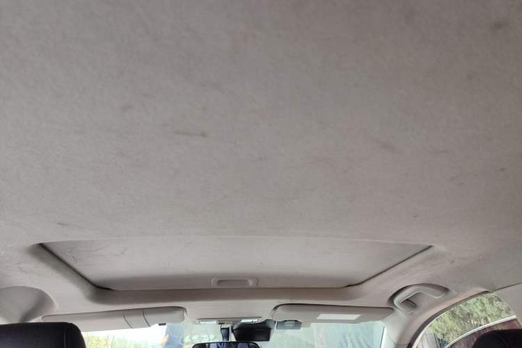 Used Honda Crider 2019 180 Turbo CVT Leading Edition China V