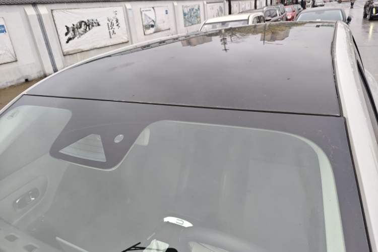 Used Leapmotor B10 2025 510 Joyful Edition
