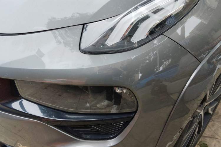 Used Lynk & Co 02 Hatchback 2022 2.0TD Pro