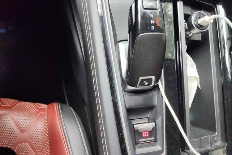 Used Peugeot 508 2019 508L 400THP PureTech Passion Edition China VI standard
