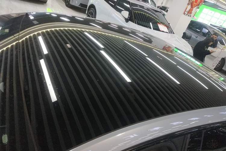 Used Leapmotor C01 2022 Four-Wheel Drive Dual-Motor Performance Version
