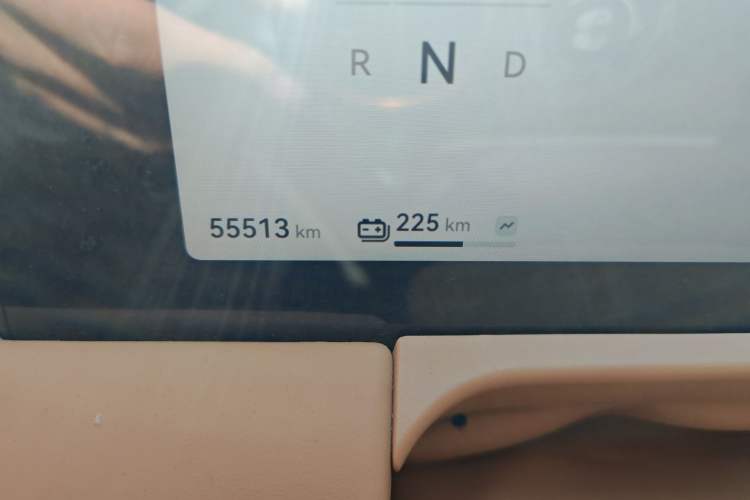 Used Leapmotor C01 2024 Pure Electric 525 Comfort Edition