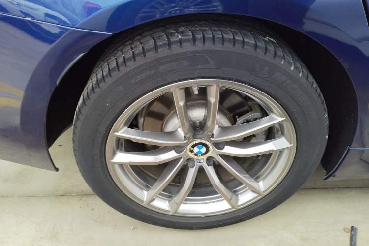 Used BMW 5 Series 2019 Restyled 525i M Sport Package