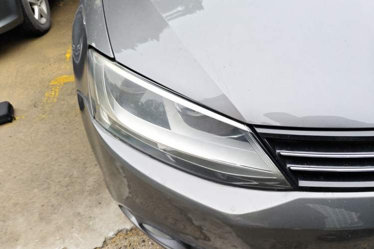 Used Volkswagen Sagitar 2012 1.6L Automatic Comfort Edition