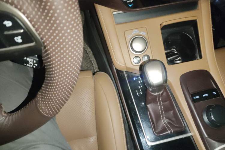 Used Lexus ES 2015 200 Elite Edition