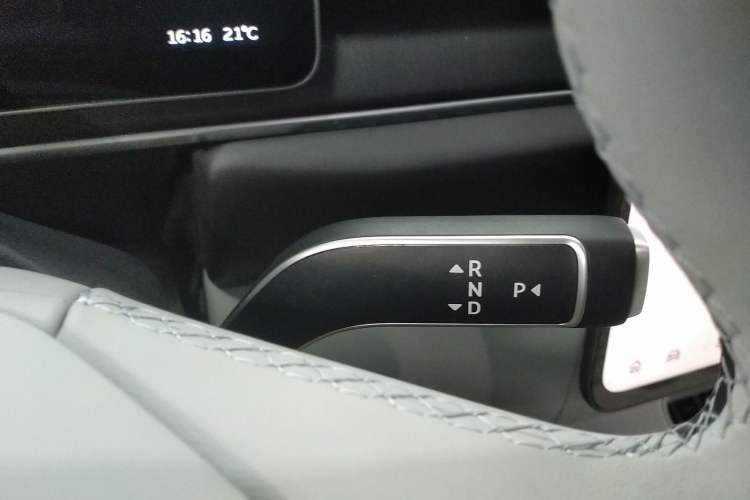 Used Nio ES6 2025 75 kWh
