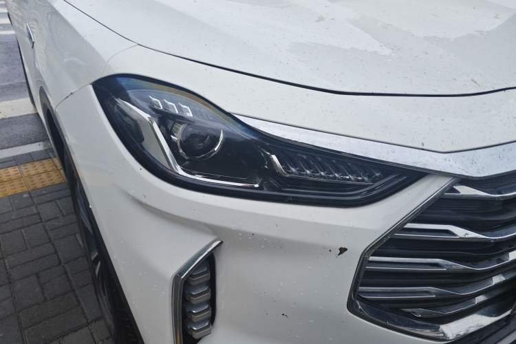 Used JETOUR X70 PLUS 2021 1.6T DCT Star 5-Seater