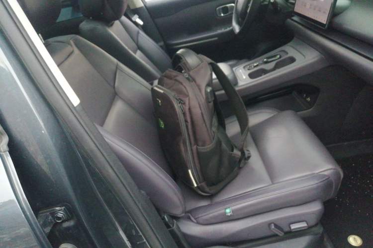 Used Leapmotor C10 2024 530 LiDAR Edition