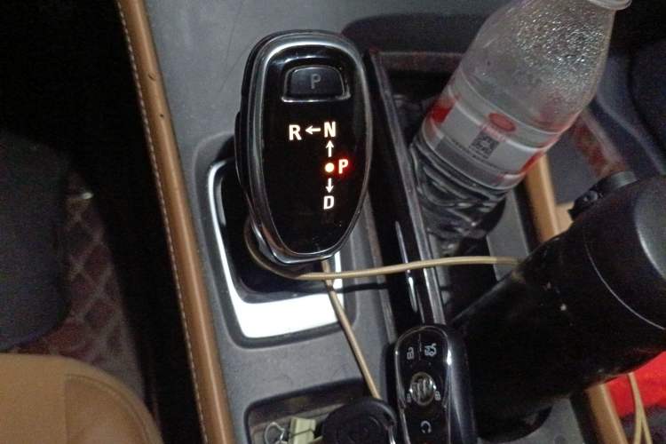 Used Buick LaCrosse 2016 20T Luxury Model
