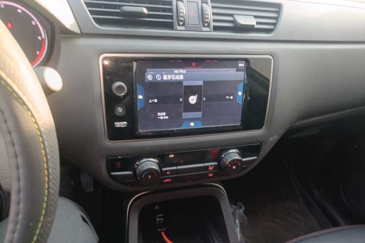 Used Qoros 5 2016 1.6T Manual Comfort Model