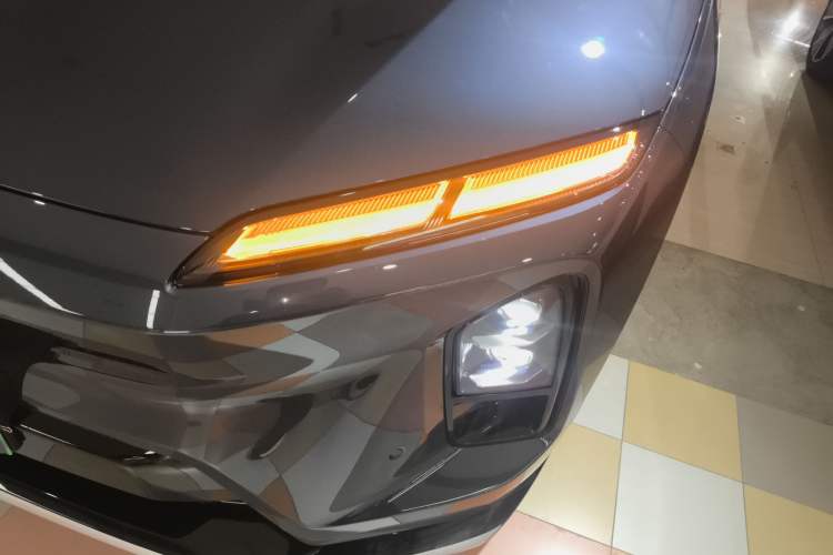 Used Nio ES6 2025 75 kWh