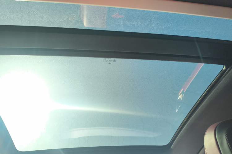 Used Porsche Macan 2024 Macan 2.0T
