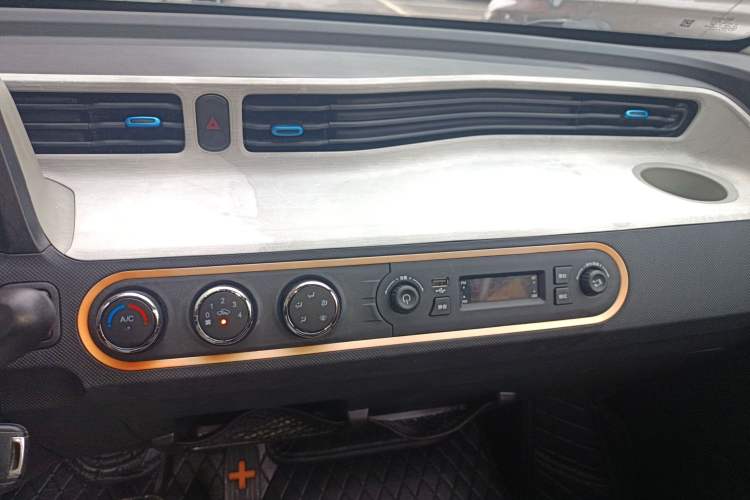 Used Wuling Hongguang MINIEV 2020 Enjoyment Model Lithium Iron Phosphate