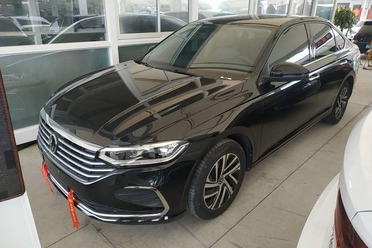 Used Volkswagen Lavida 2023 1.5L Automatic 5 Million Edition