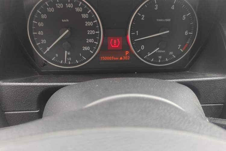 Used BMW X1 2014 sDrive18i Fashion Model
