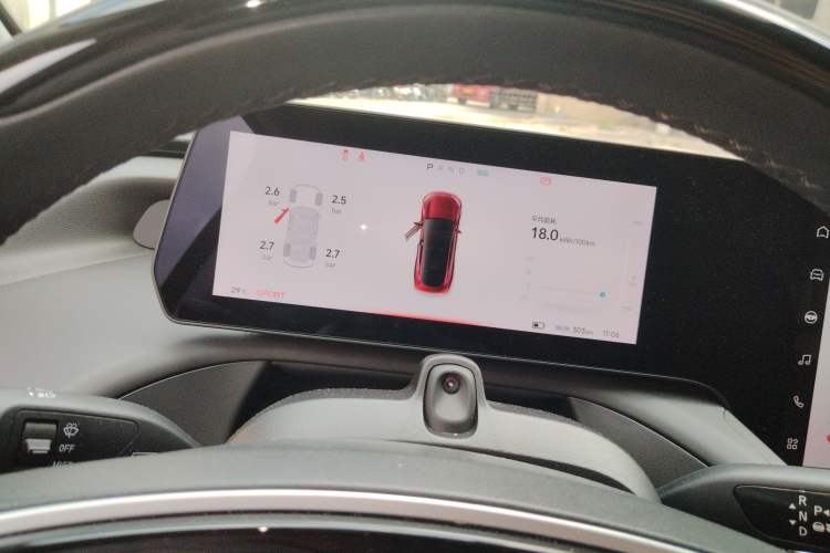 Used XPeng P7 2020 670E