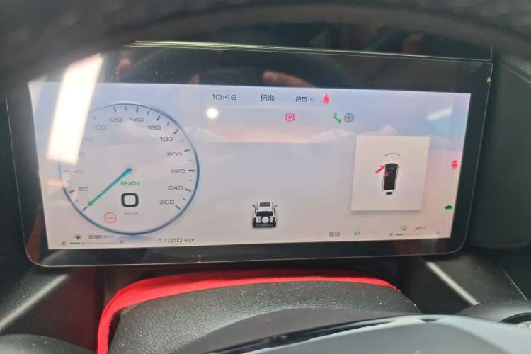 Used Haval Raptor New Energy 2024 Hi4 102 Pro