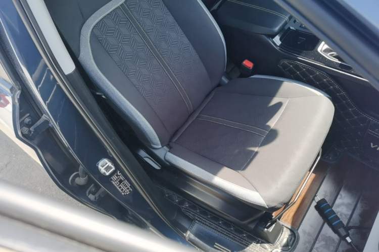Used Wuling Victory 2020 1.5T CVT Elite Model
