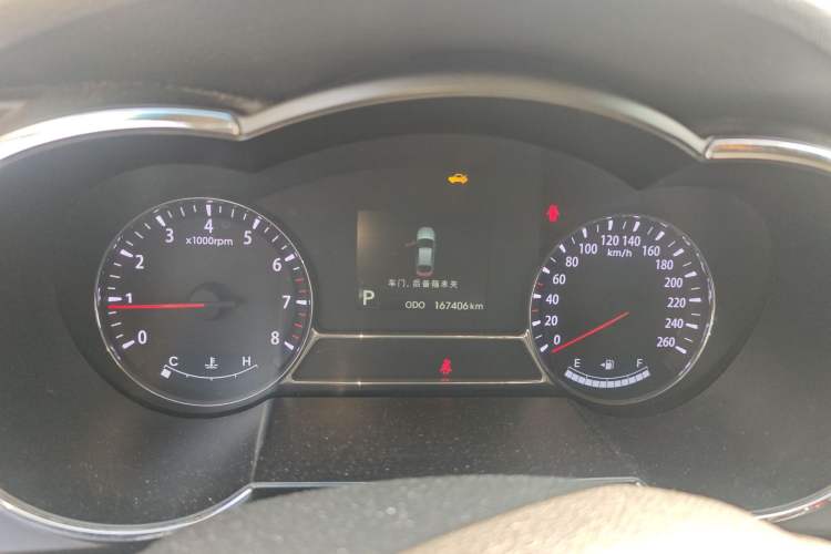 Used Kia K5 2012 2.0L Automatic DLX
