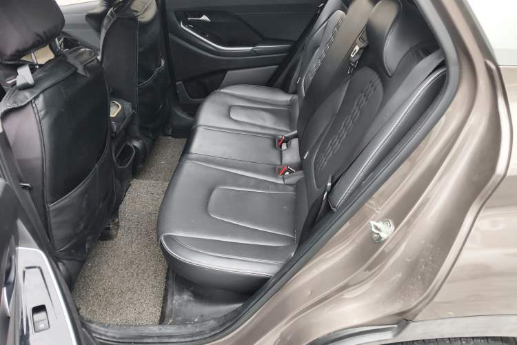 Used Hyundai ix25 2020 1.5L CVT GLS Smart Model
