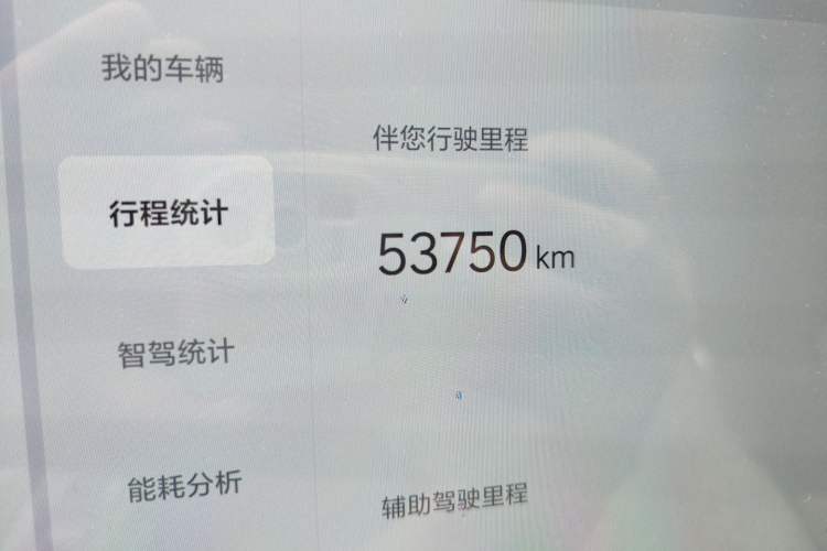 Used Li Auto L9 2022 Max model
