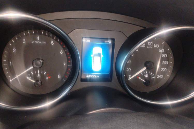 Used Haval H6 Coupe 2018 Red-Label 1.5T Automatic Two-Wheel Drive Luxury Model
