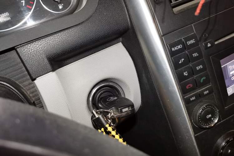 Used Mercedes-Benz A-Class 2011 A 160
