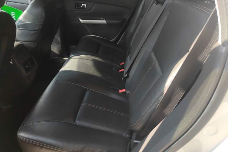 Used Ford Edge 2012 2.0T Elite Edition