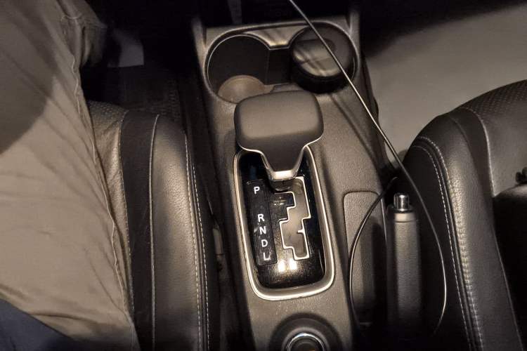 Used Mitsubishi Outlander 2016 2.4L 4x4 Elite Edition 5 Seats