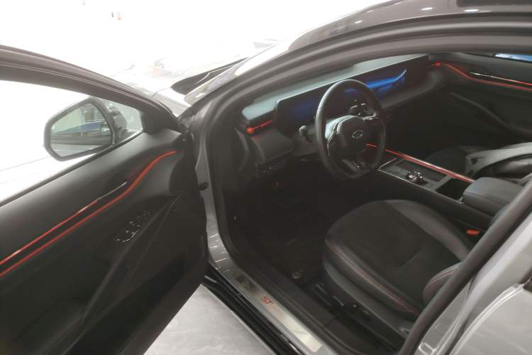 Used Ford Mondeo 2022 EcoBoost 245 ST-Line